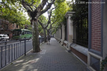 上海 浦东 小街道