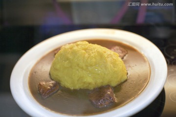 休闲餐饮 美食 特色餐饮 烹饪