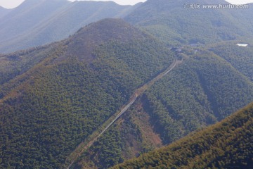 天目湖 南山竹海 江苏 风景区