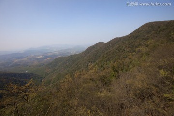 天目湖 南山竹海 江苏 风景区