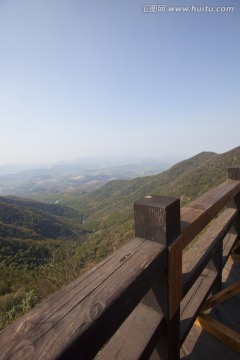 天目湖 南山竹海 江苏 风景区