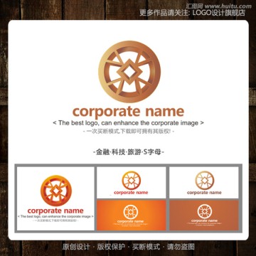 logo 标志