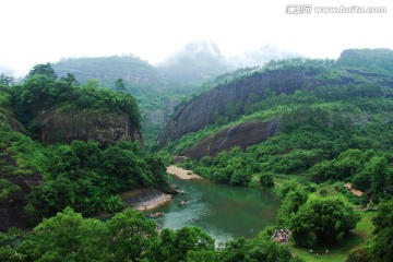 武夷山