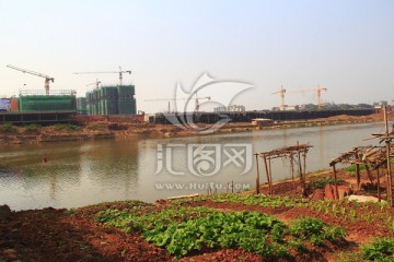衡阳建设