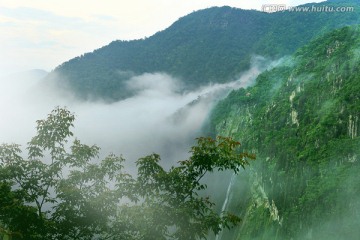 德化石牛山