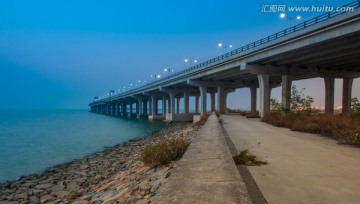 广深沿江高速公路