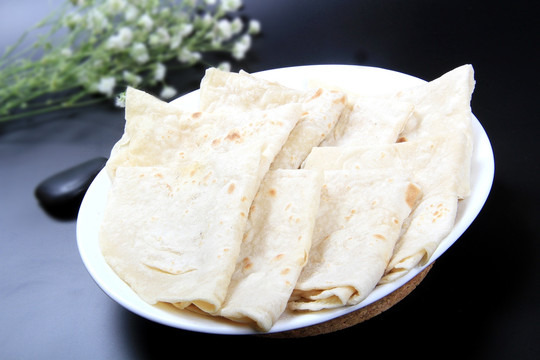 薄饼