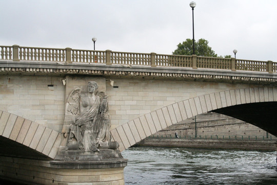 欧洲旅游摄影 桥