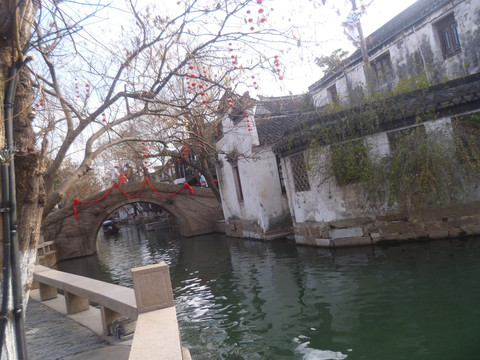 靑龙桥