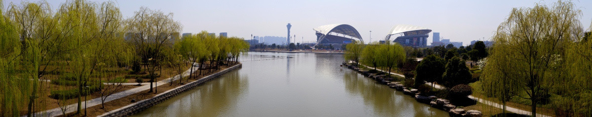 江南水乡