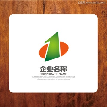 LOGO 数字1