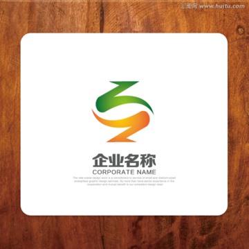 LOGO 字母Z