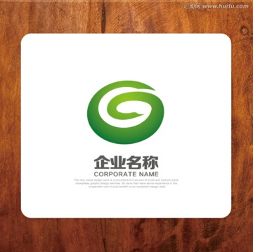 LOGO 字母G