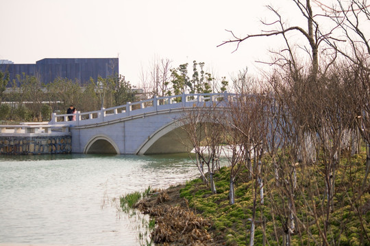 吴江东太湖景区