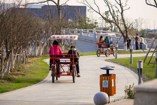 吴江东太湖景区