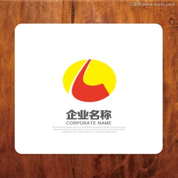 LOGO 字母L