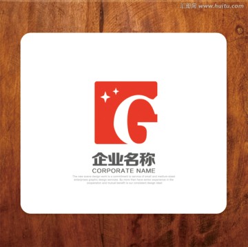 LOGO 字母G