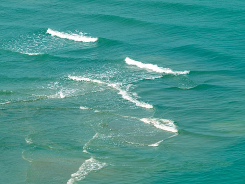 洋浦湾海滩图片