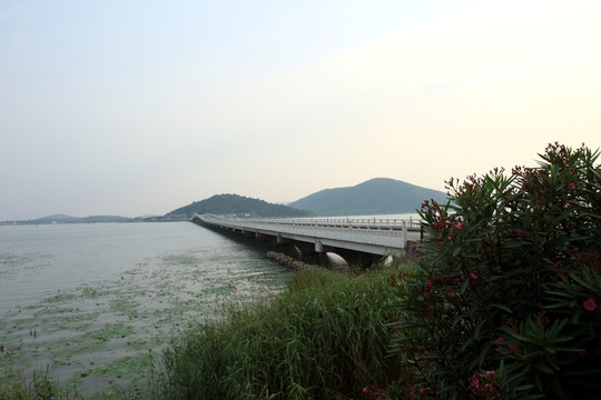 苏州 太湖西山 户外