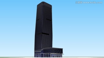 建筑设计 建筑模型 模型设计