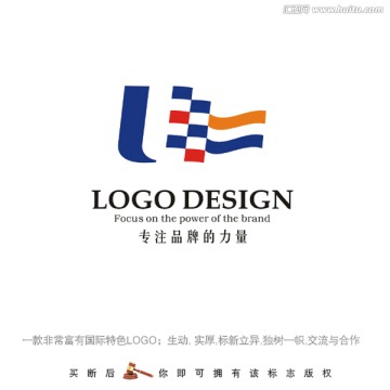 集团标志 LOGO