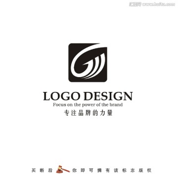 标志 LOGO