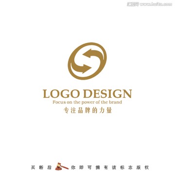 标志 LOGO