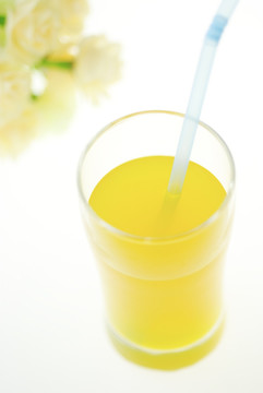 饮品 橙汁