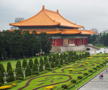 台北国家剧院