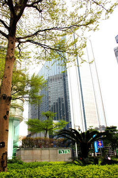 广州风景