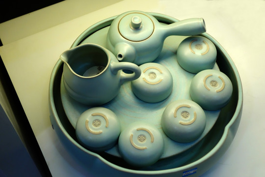 茶具 瓷器 陶器