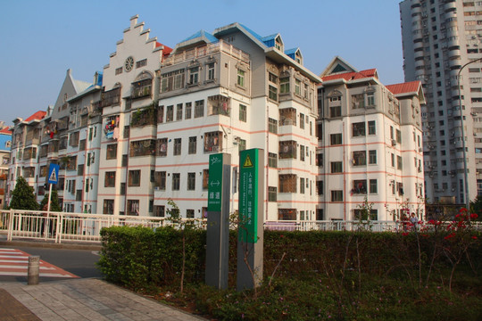 绿道标致