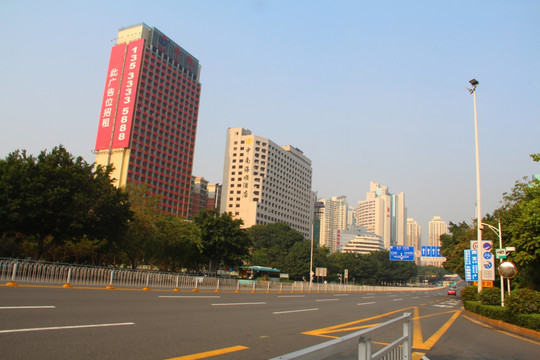 华凯大厦