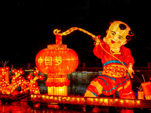 彩灯