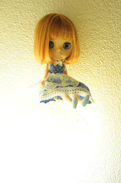 Blythe