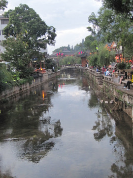 水乡