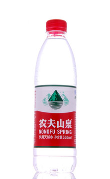 纯净水