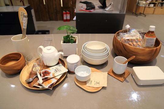 餐具