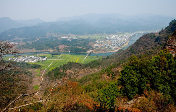 齐云山（高清）