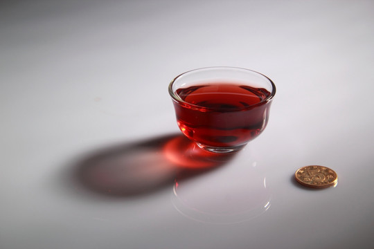 茶杯