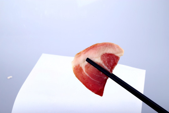 火腿美食