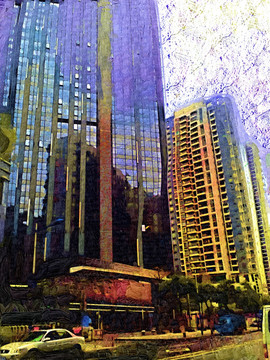 建筑彩画
