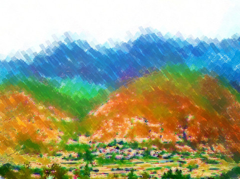 香格里拉