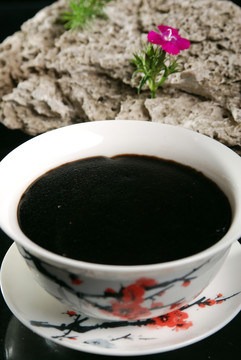 蜂蜜龟岺膏
