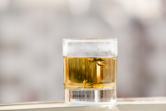 茶杯