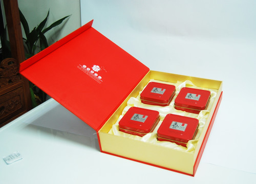 红茶包装盒