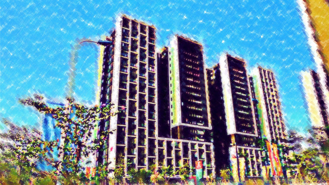 商务大楼