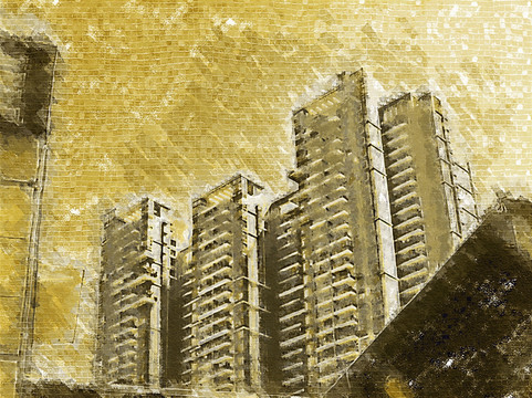 商业建筑