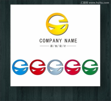 公司logo