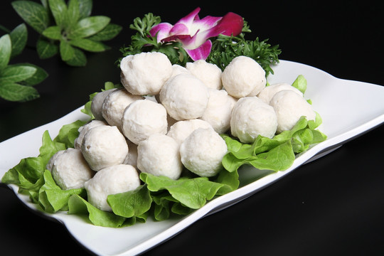 鱼丸